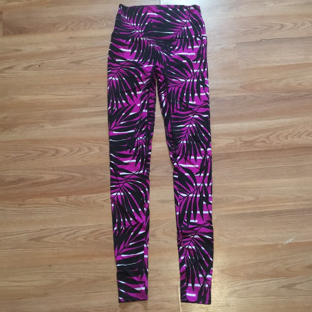K-DEER - Leggings